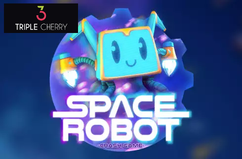 Space Robot – Crash Game